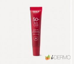 LIP BALM SPF 50+ CHERRY ALLURE